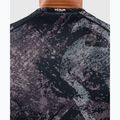 Рашгард чоловічий Venum Rage & Workout Rashguard SS black/grey 6