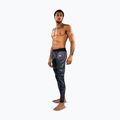 Штани для тренувань чоловічі Venum Rage & Workout Compression black/grey 2