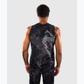 Футболка чоловіча Venum Rage & Workout Dry Tech Tank Top black/grey 3