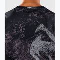 Футболка чоловіча Venum Rage & Workout Dry Tech Tank Top black/grey 6