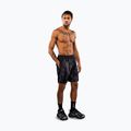 Шорти для тренувань чоловічі Venum Rage & Workout Training black/grey 2