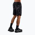 Шорти для тренувань чоловічі Venum Rage & Workout Training black/grey 3