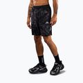 Шорти для тренувань чоловічі Venum Rage & Workout Training black/grey 4