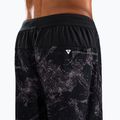 Шорти для тренувань чоловічі Venum Rage & Workout Training black/grey 6
