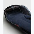 Рукавиці боксерські Venum Demon Boxing black/grey 3