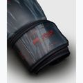 Рукавиці боксерські Venum Demon Boxing black/grey 4