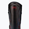 Захист гомілок Venum Demon Shin black/grey 3