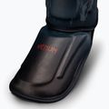 Захист гомілок Venum Demon Shin black/grey 4