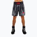 Шорти для тренувань чоловічі Venum Demon Boxing black/grey