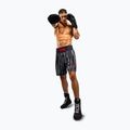 Шорти для тренувань чоловічі Venum Demon Boxing black/grey 2