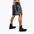 Шорти для тренувань чоловічі Venum Demon Boxing black/grey 5