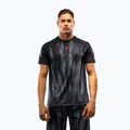 Футболка чоловіча Venum Demon Dry Tech black/grey