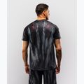 Футболка чоловіча Venum Demon Dry Tech black/grey 2