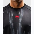 Футболка чоловіча Venum Demon Dry Tech black/grey 5
