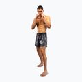 Шорти для тренувань чоловічі Venum Demon Fight black/grey 2