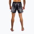 Шорти для тренувань чоловічі Venum Demon Fight black/grey 3