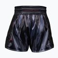 Шорти для тренувань чоловічі Venum Demon Muay Thai black/grey 2