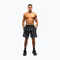 Шорти для тренувань чоловічі Venum Demon Training black/grey 2
