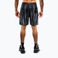 Шорти для тренувань чоловічі Venum Demon Training black/grey 3