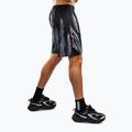 Шорти для тренувань чоловічі Venum Demon Training black/grey 5