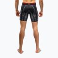 Шорти для тренувань чоловічі Venum Demon Vale Tudo black/grey 3