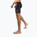 Шорти для тренувань чоловічі Venum Demon Vale Tudo black/grey 4