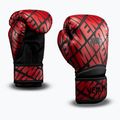 Рукавиці боксерські дитячі Venum Contender 1.5 XT 3D black/red