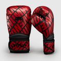 Рукавиці боксерські дитячі Venum Contender 1.5 XT 3D black/red 2