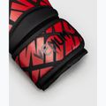 Рукавиці боксерські дитячі Venum Contender 1.5 XT 3D black/red 4