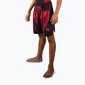 Шорти для тренувань дитячі Venum Attack black/red