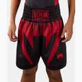 Шорти для тренувань дитячі Venum Attack black/red 4