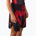 Шорти для тренувань дитячі Venum Attack black/red 5