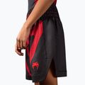 Шорти для тренувань дитячі Venum Attack black/red 6