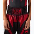 Шорти для тренувань дитячі Venum Attack black/red 7