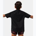 Футболка дитяча Venum Attack Cotton black/red 2