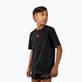 Футболка дитяча Venum Attack Cotton black/red 3