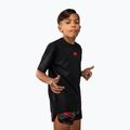 Футболка дитяча Venum Attack Cotton black/red 4