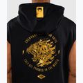 Кофта чоловіча Venum x Mike Tyson Tiger Sleeveless Hoodie black/gold 7