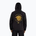 Куртка чоловіча Venum x Mike Tyson Tiger Track black/gold 3