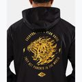 Куртка чоловіча Venum x Mike Tyson Tiger Track black/gold 7