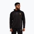 Куртка чоловіча Venum x Mike Tyson Tiger Track black/gold