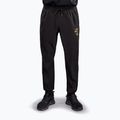 Штани для тренувань чоловічі Venum x Mike Tyson Tiger Joggers black/gold
