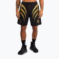 Шорти для тренувань чоловічі Venum x Mike Tyson Tiger Training black/gold
