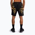 Шорти для тренувань чоловічі Venum x Mike Tyson Tiger Training black/gold 3