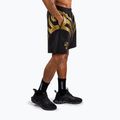 Шорти для тренувань чоловічі Venum x Mike Tyson Tiger Training black/gold 4