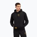 Кофта чоловіча Venum x Mike Tyson Tiger Hoodie black/gold
