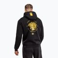Кофта чоловіча Venum x Mike Tyson Tiger Hoodie black/gold 2