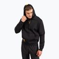 Кофта чоловіча Venum x Mike Tyson Tiger Hoodie black/gold 3