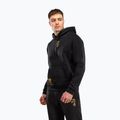 Кофта чоловіча Venum x Mike Tyson Tiger Hoodie black/gold 4
