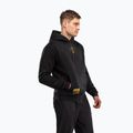 Кофта чоловіча Venum x Mike Tyson Tiger Hoodie black/gold 5